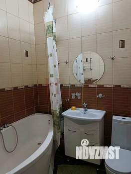 1-к квартира, на длительный срок, 46м2, 3/20 этаж