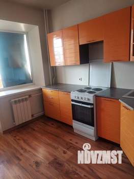 1-к квартира, на длительный срок, 37м2, 6/11 этаж