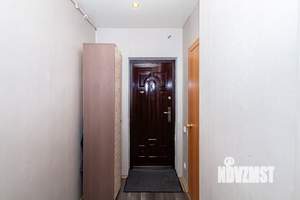 Студия квартира, на длительный срок, 20м2, 8/13 этаж