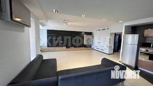 3-к квартира, на длительный срок, 116м2, 9/9 этаж