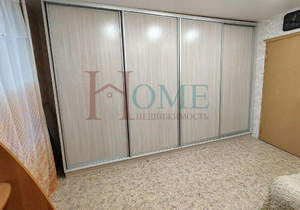 3-к квартира, на длительный срок, 66м2, 1/9 этаж