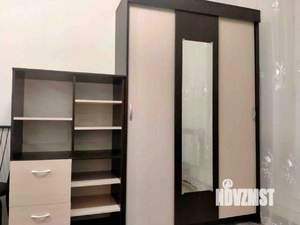 Студия квартира, на длительный срок, 21м2, 8/17 этаж