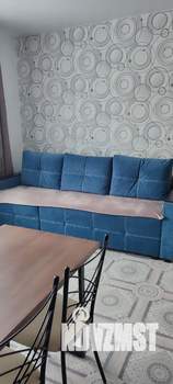 3-к квартира, на длительный срок, 57м2, 22/27 этаж