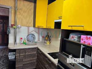 3-к квартира, на длительный срок, 65м2, 6/9 этаж