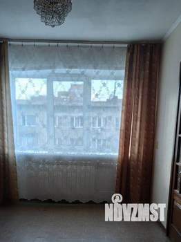2-к квартира, на длительный срок, 42м2, 5/5 этаж