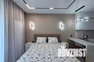 1-к квартира, посуточно, 35м2, 7/30 этаж