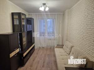 1-к квартира, на длительный срок, 38м2, 5/25 этаж