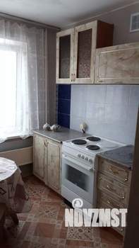 1-к квартира, на длительный срок, 32м2, 1/10 этаж