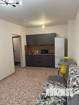 2-к квартира, на длительный срок, 35м2, 7/17 этаж