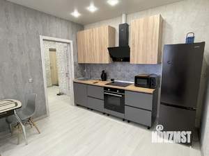 2-к квартира, на длительный срок, 43м2, 11/25 этаж