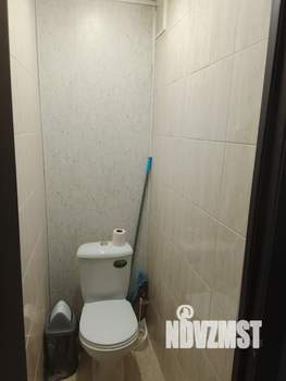 2-к квартира, на длительный срок, 43м2, 6/9 этаж