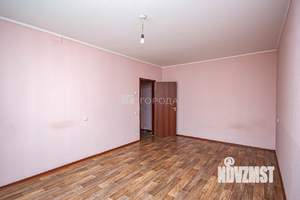 1-к квартира, на длительный срок, 38м2, 8/10 этаж