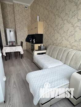 Студия квартира, посуточно, 47м2, 25/25 этаж