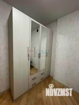 1-к квартира, на длительный срок, 35м2, 17/24 этаж