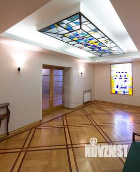 4-к квартира, на длительный срок, 212м2, 5/11 этаж