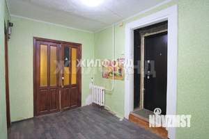 4-к квартира, на длительный срок, 78м2, 1/9 этаж