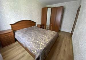 3-к квартира, на длительный срок, 69м2, 4/9 этаж