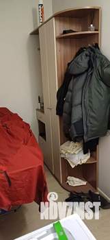 1-к квартира, на длительный срок, 36м2, 10/18 этаж