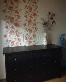 2-к квартира, на длительный срок, 58м2, 2/5 этаж