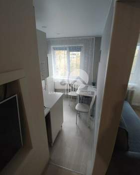 2-к квартира, на длительный срок, 45м2, 4/5 этаж