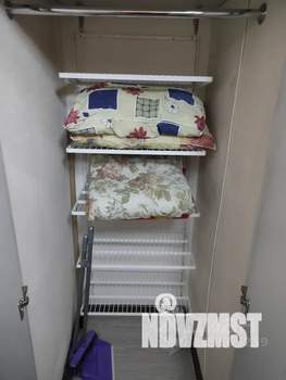 1-к квартира, посуточно, 31м2, 1/5 этаж