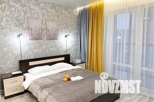 1-к квартира, посуточно, 10м2, 1/1 этаж