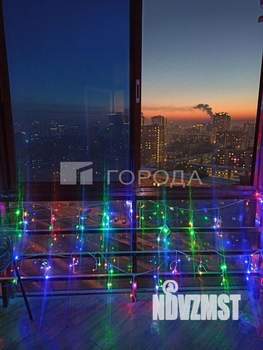 1-к квартира, на длительный срок, 50м2, 17/21 этаж