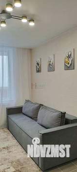 2-к квартира, на длительный срок, 42м2, 10/26 этаж