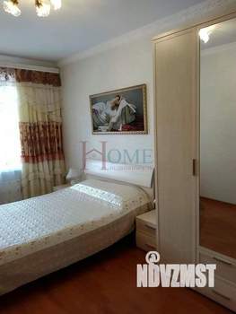 1-к квартира, на длительный срок, 60м2, 10/14 этаж