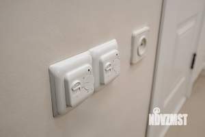 1-к квартира, на длительный срок, 35м2, 15/15 этаж