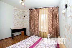 3-к квартира, посуточно, 50м2, 5/5 этаж