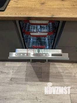 Студия квартира, на длительный срок, 26м2, 22/25 этаж