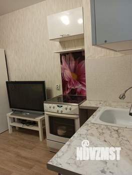 Студия квартира, на длительный срок, 22м2, 8/9 этаж