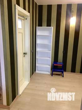 2-к квартира, на длительный срок, 50м2, 6/16 этаж