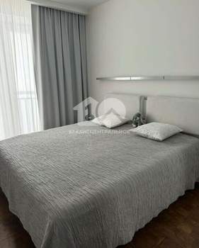 2-к квартира, на длительный срок, 55м2, 8/10 этаж