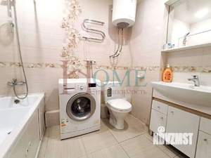 2-к квартира, на длительный срок, 50м2, 4/26 этаж