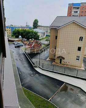 Студия квартира, на длительный срок, 28м2, 4/23 этаж