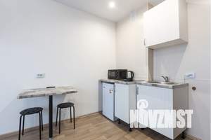 1-к квартира, посуточно, 25м2, 8/25 этаж