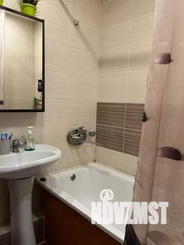 1-к квартира, посуточно, 35м2, 10/10 этаж