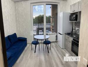 Студия квартира, на длительный срок, 30м2, 2/9 этаж