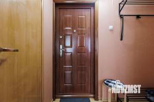 2-к квартира, посуточно, 50м2, 2/9 этаж