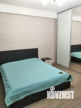 2-к квартира, на длительный срок, 45м2, 8/17 этаж