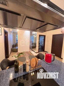 3-к квартира, на длительный срок, 85м2, 16/16 этаж