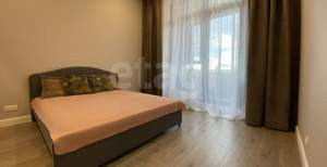 1-к квартира, на длительный срок, 55м2, 2/11 этаж