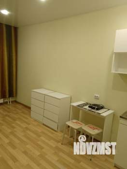 Студия квартира, на длительный срок, 30м2, 10/19 этаж