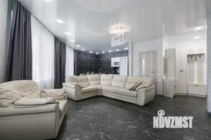 2-к квартира, посуточно, 72м2, 14/28 этаж