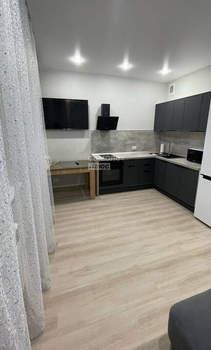 Студия квартира, на длительный срок, 26м2, 11/21 этаж