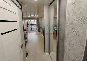 Студия квартира, на длительный срок, 25м2, 2/10 этаж