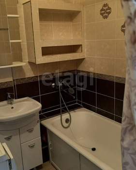 2-к квартира, на длительный срок, 64м2, 2/17 этаж