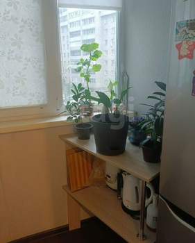 1-к квартира, на длительный срок, 32м2, 4/9 этаж